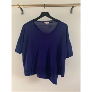 Wilfred short sleeve Top